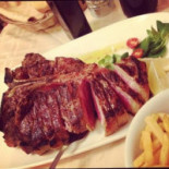 I Cantoni Comida