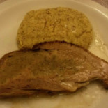 I Cantoni Comida