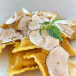 Modus Italico Nourriture