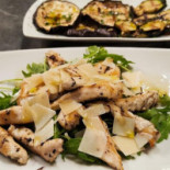Etruria Pizzeria Grosseto Nourriture