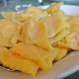 Trattoria Nonna Caterina food
