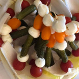 Ristoro Primavera Nourriture