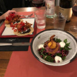 Pangea Comida
