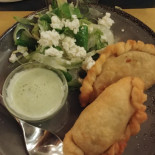 Pangea Comida