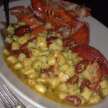 Allostello Comida