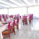 Villa Astronia Comida