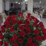 Villa Astronia Comida