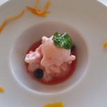 Ristorante Bar San Giorgio Nourriture