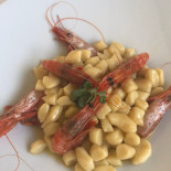 Ristorante Bar San Giorgio À l'intérieur