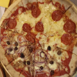 Coco Pizza Nourriture