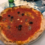 O' Cancelluzzo Nourriture