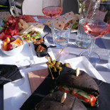 Sant'arialdo Comida