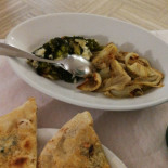 La Pentola D'oro Lioni food