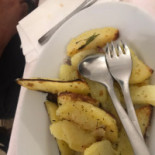 La Pentola D'oro Lioni food