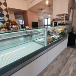 Ippocrate Caffe Dentro