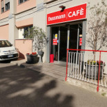 Ippocrate Caffe Exterior