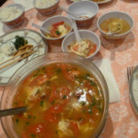Xian Du inside