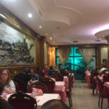 Xian Du inside