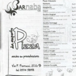 Barnaba Dentro