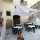 Pizzeria Del Corso Extérieur