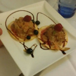 Skipper Comida
