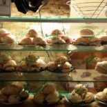 Trattoria Tezza Nourriture