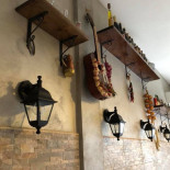 Sarrastri Panino Shop food