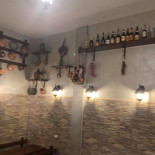 Sarrastri Panino Shop food