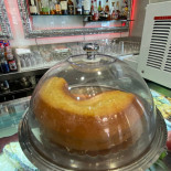 Gran Caffe Nourriture