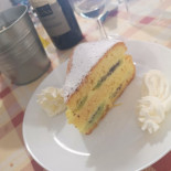 Intralcio Comida
