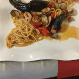 Il Pacchero Nourriture