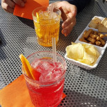Frontemare Nourriture