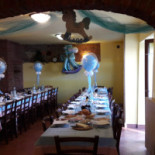 La Durinera food