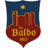 Da Balbo Nourriture