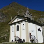 Rifugio Malghera À l'intérieur