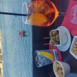 Borderline Cafe Comida