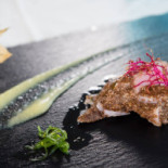 Basilico Beach Club Rimini Food