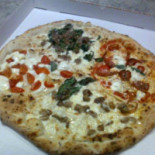 Erreclub's Di Ragno Palmiro food