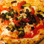 Erreclub's Di Ragno Palmiro food
