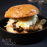 Alterego Comfort Food Nourriture