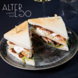 Alterego Comfort Food Nourriture