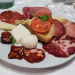 La Collinetta Nourriture