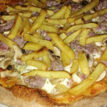 Number One Nourriture