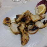 Da Graziano Il Pescatore Nourriture
