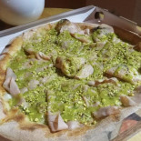 C'é Pizza Per Te Nourriture