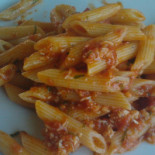 Da Pasqualina Nourriture