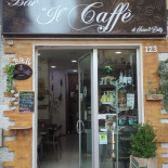 Il Caffe Nourriture