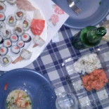 Miyabi Nourriture