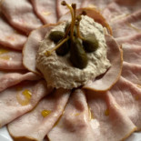 Osteria M'ami Comida