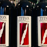 Enoteca Al Risanamento Nourriture
